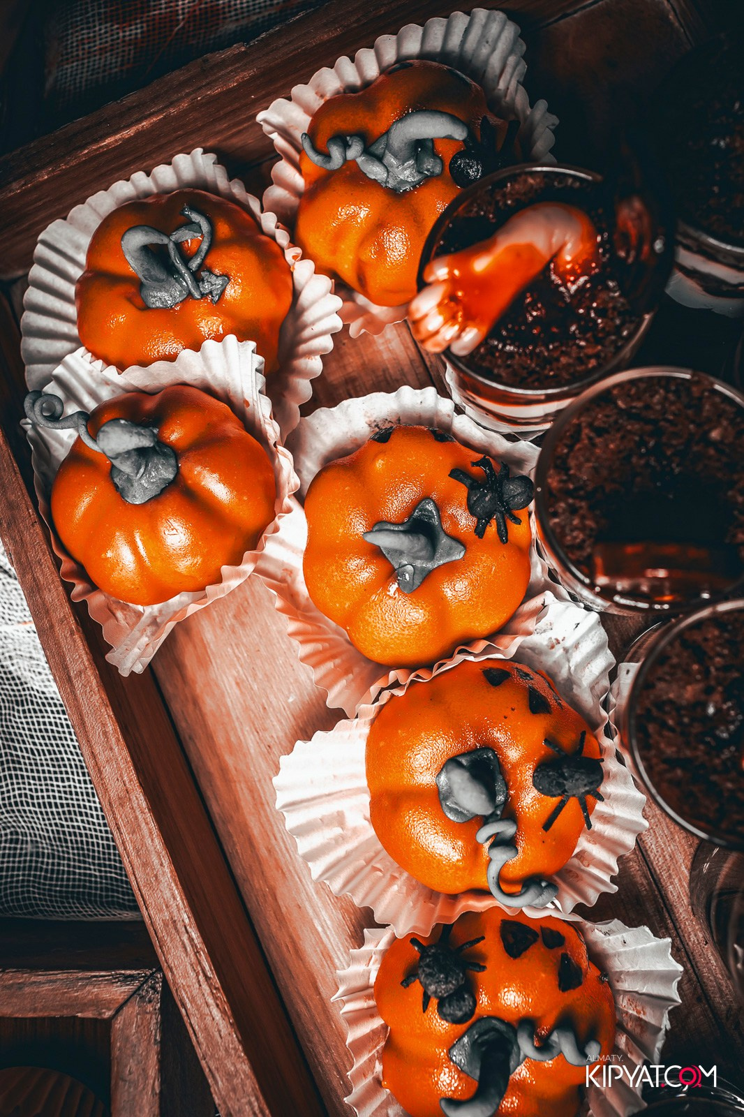 OLOVO BAR НА САТПАЕВА. КИПЯТКОМ АЛМАТЫ!