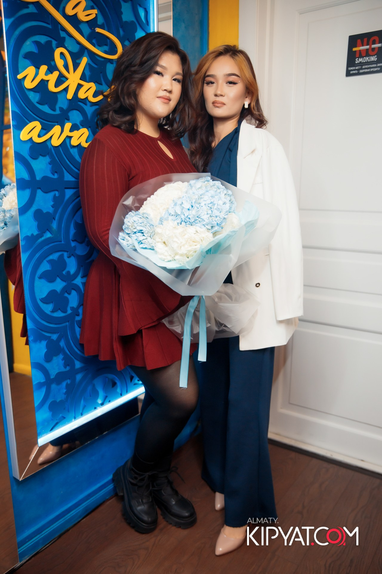 Ухо и Медведь на Гагарина. КИПЯТКОМ АЛМАТЫ!