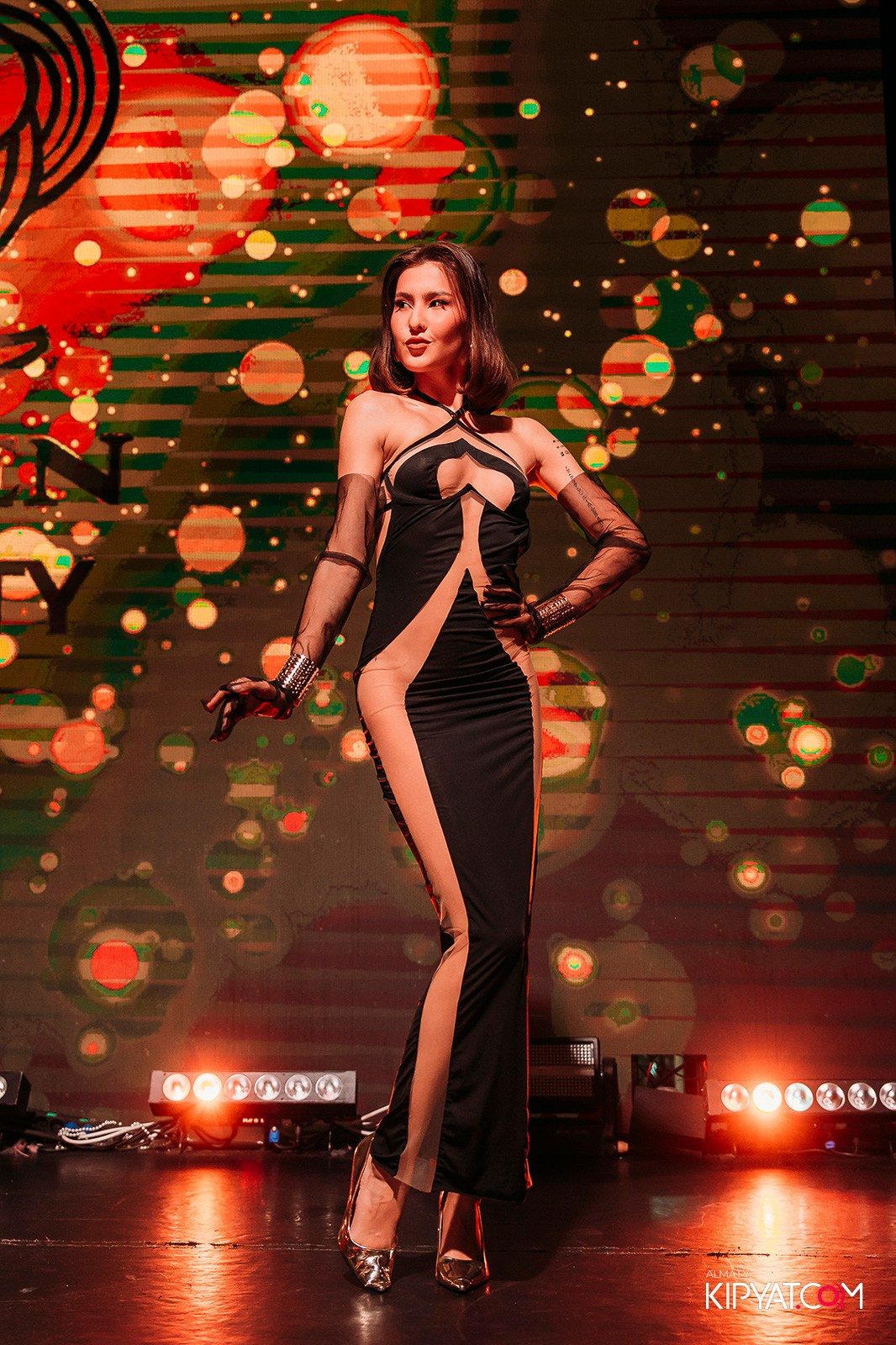 QUEEN. КИПЯТКОМ АЛМАТЫ!