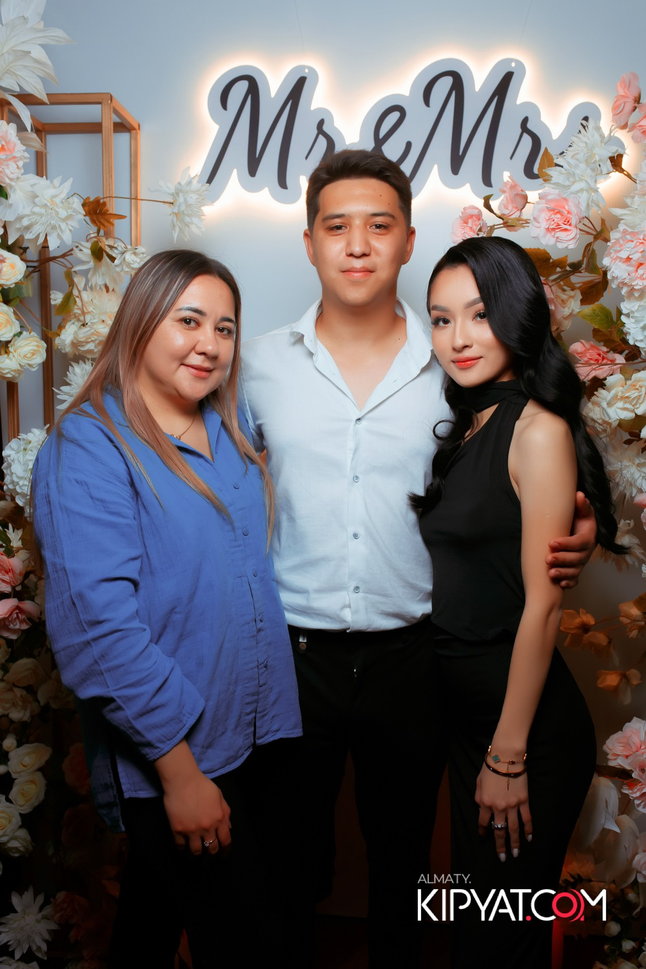 УХО И МЕДВЕДЬ НА САИНА. КИПЯТКОМ АЛМАТЫ!