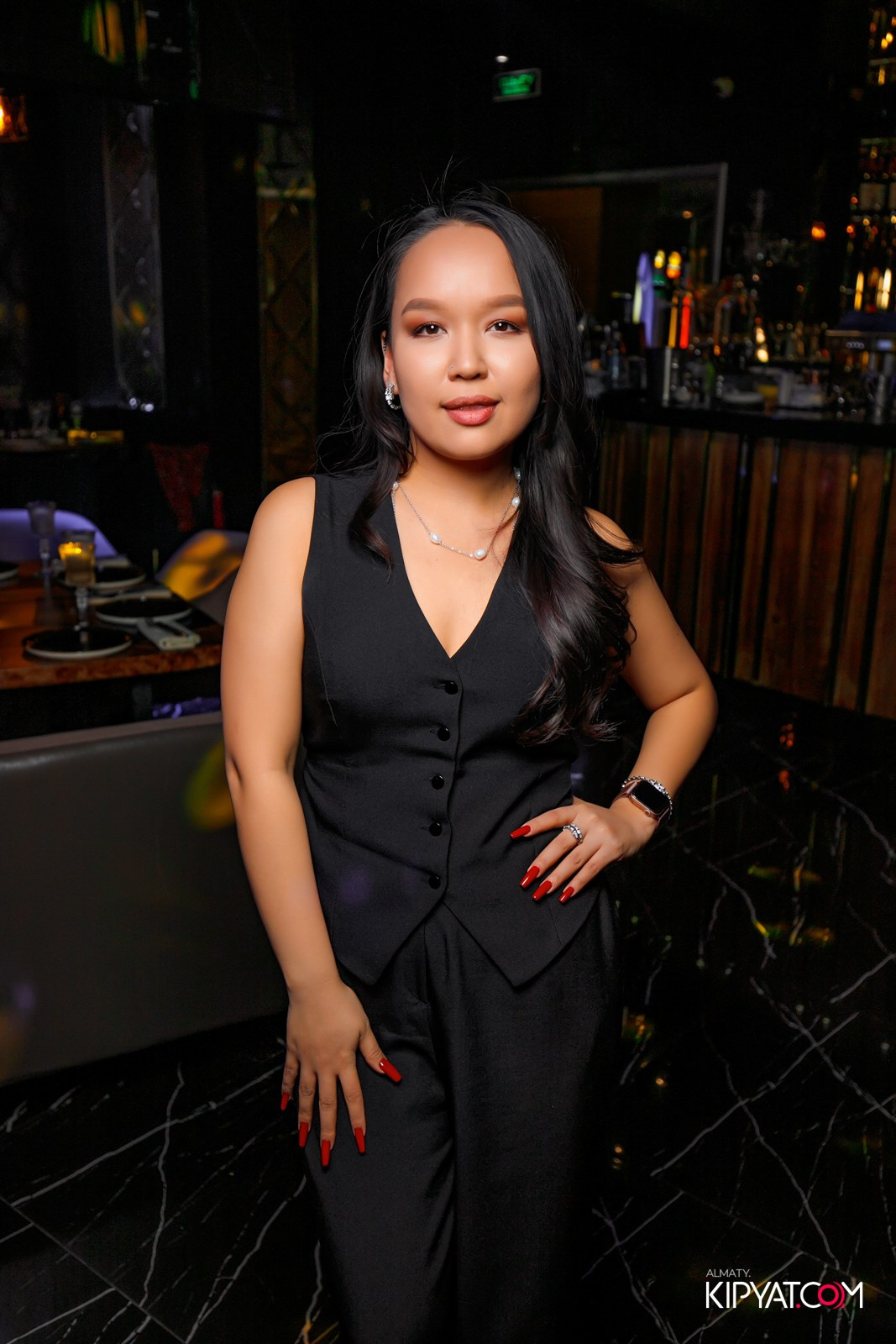 MOOD KARAOKE & TERRACE. КИПЯТКОМ АЛМАТЫ!