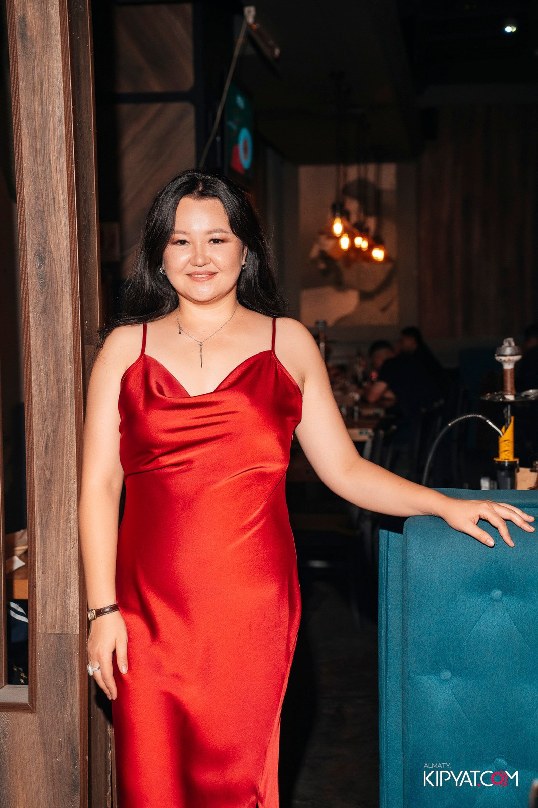 PINTA НА ДОСТЫК. КИПЯТКОМ АЛМАТЫ!