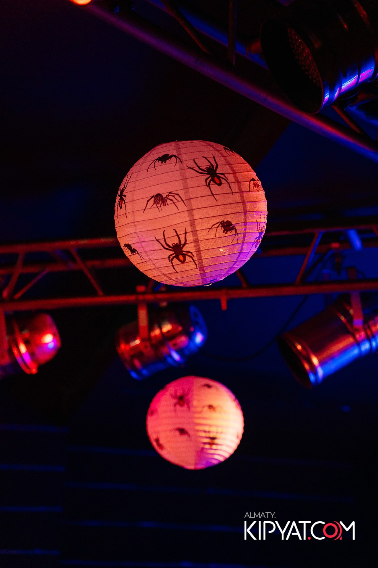 ARAGOSTA. КИПЯТКОМ АЛМАТЫ!