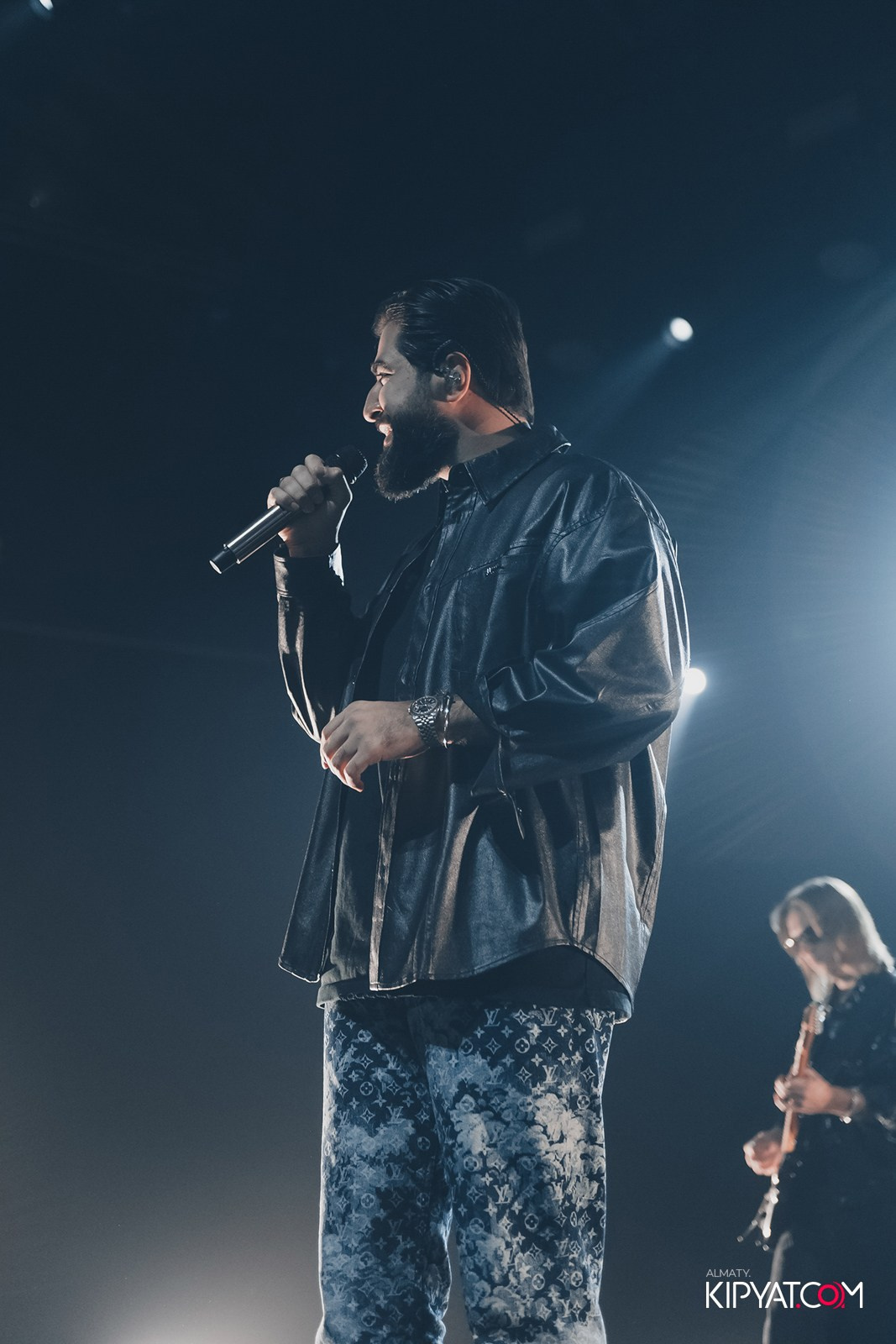 DizzyLoveDау. КИПЯТКОМ АЛМАТЫ!