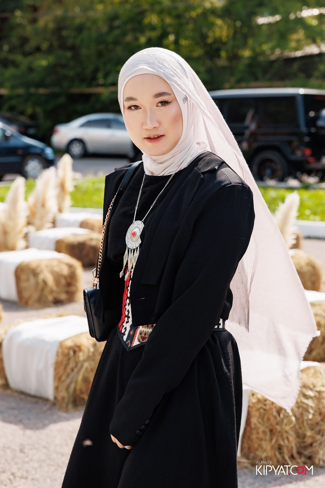 KANG REN TANG. КИПЯТКОМ АЛМАТЫ!