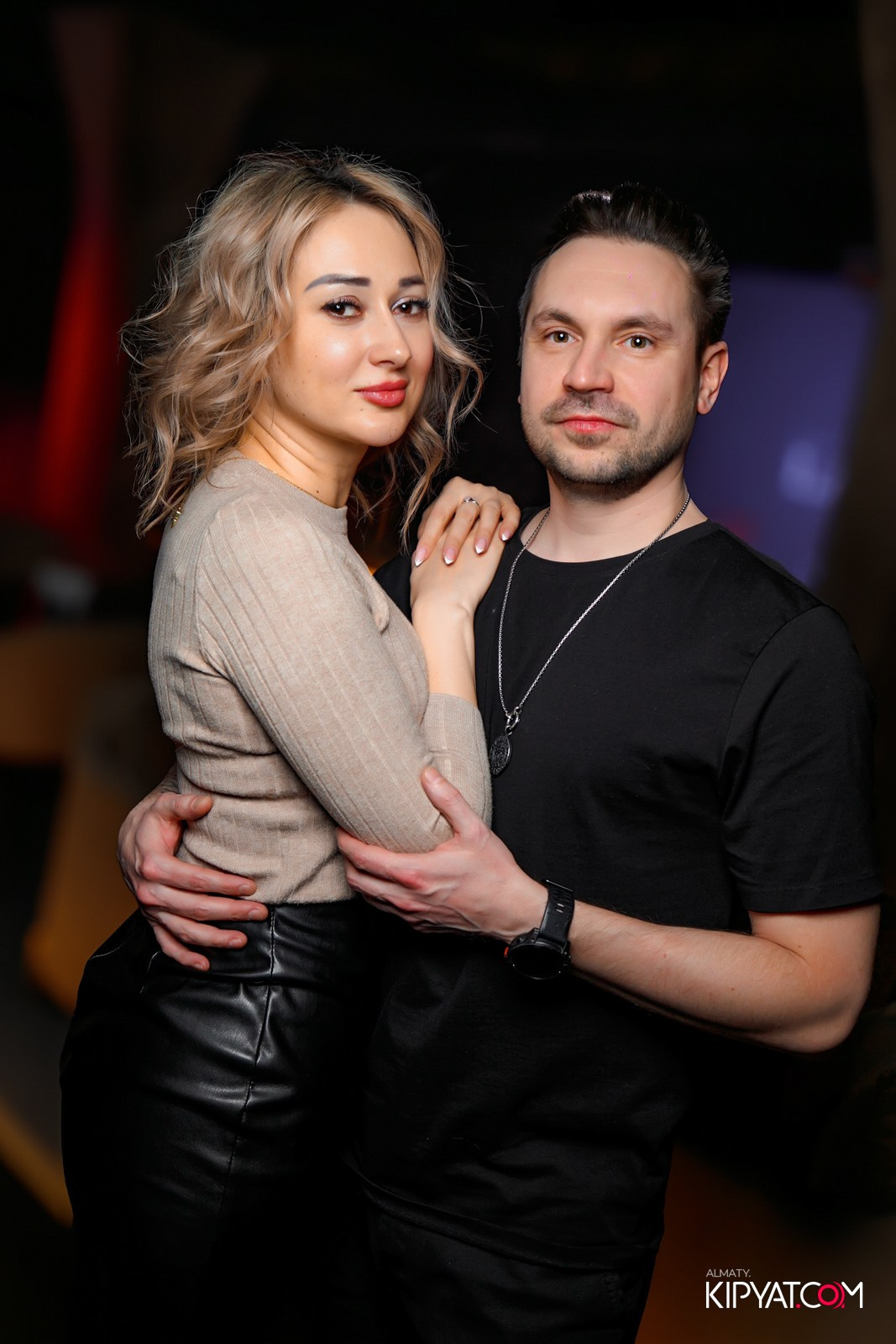 LAUREATE GRAND CAFE. КИПЯТКОМ АЛМАТЫ!