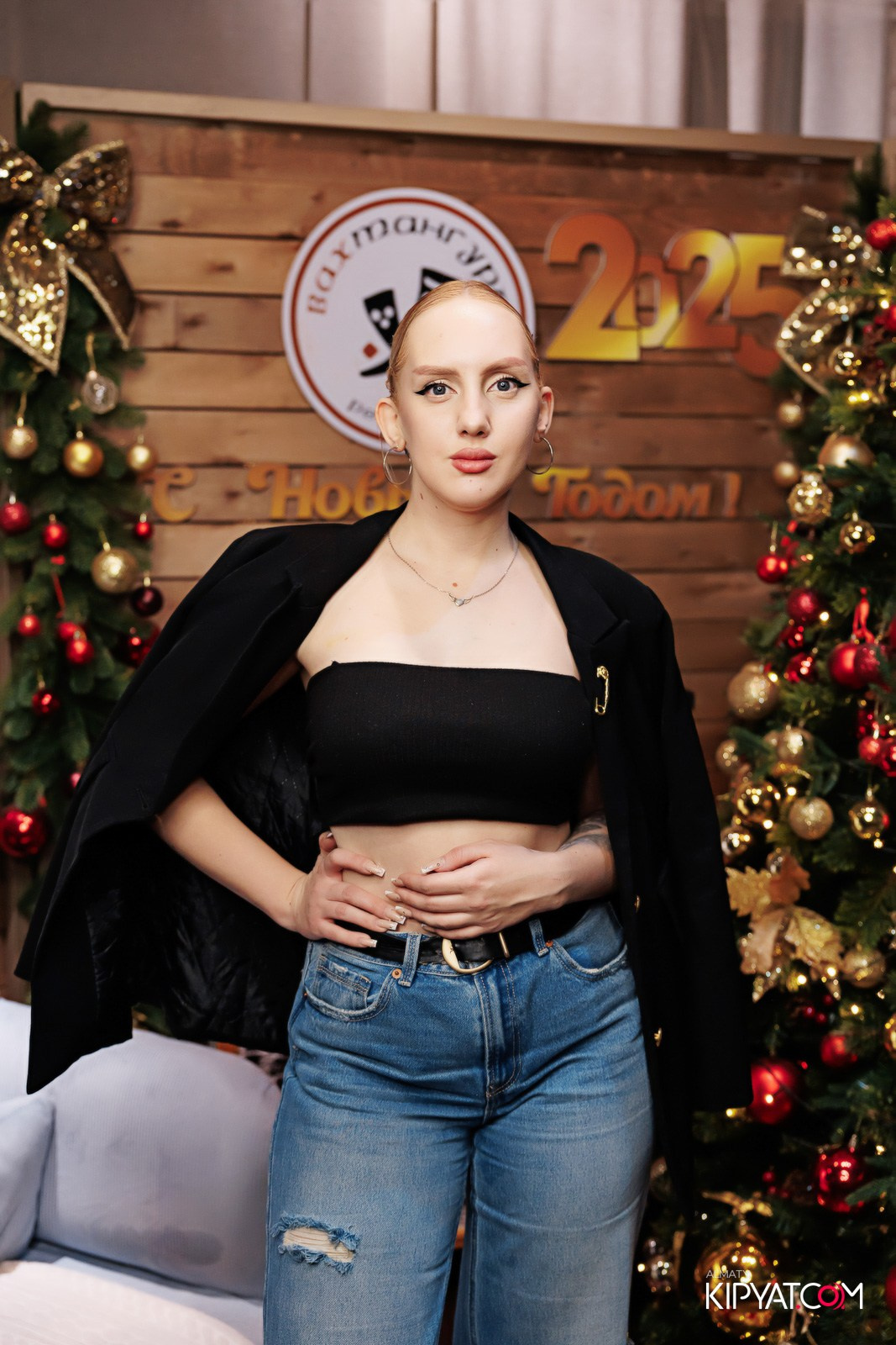 ВАХТАНГУРИ. КИПЯТКОМ АЛМАТЫ!