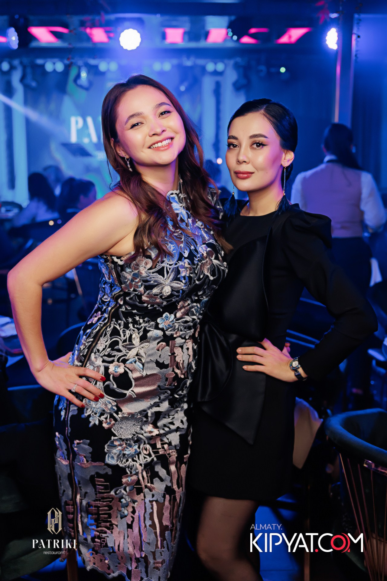 PATRIKI RESTAURANT. КИПЯТКОМ АЛМАТЫ! Фотосъемка мероприятий в Алматы