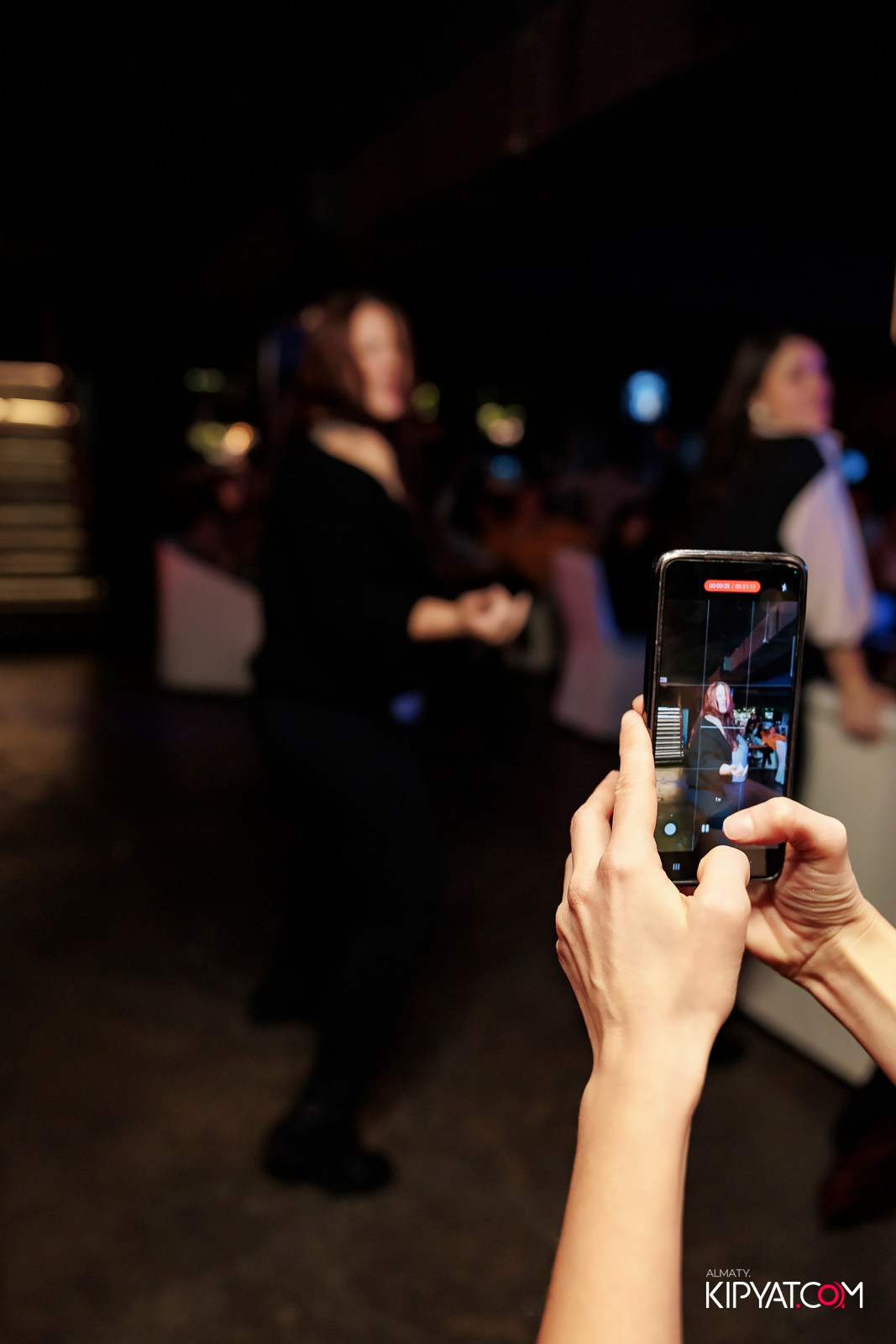 МУЗЫКАЛЬНОЕ ЛОТО В HIT RETRO. КИПЯТКОМ АЛМАТЫ!