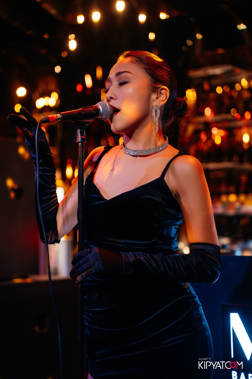 MOOD KARAOKE & TERRACE. КИПЯТКОМ АЛМАТЫ!