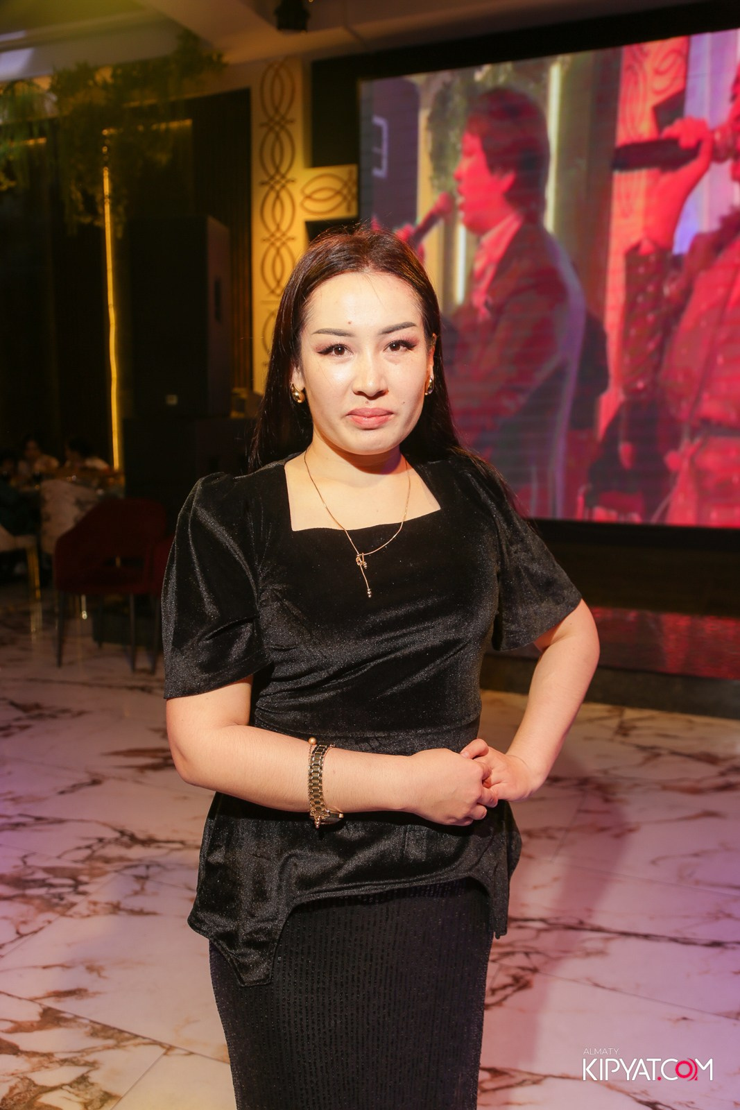 РЕСТОРАН РАХАТ. КИПЯТКОМ АЛМАТЫ!