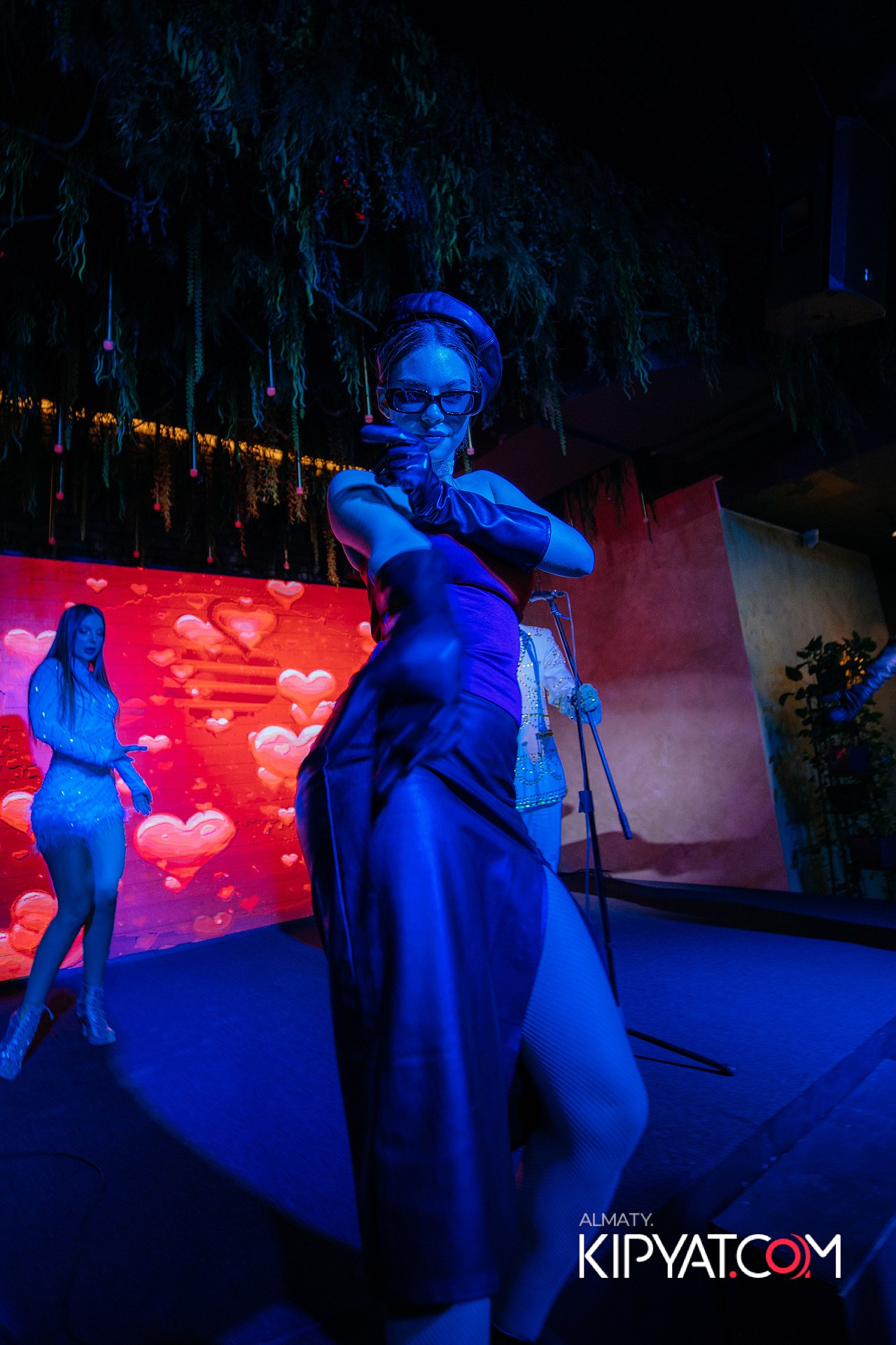 ZIYAFET MEAT HOUSE. КИПЯТКОМ АЛМАТЫ!