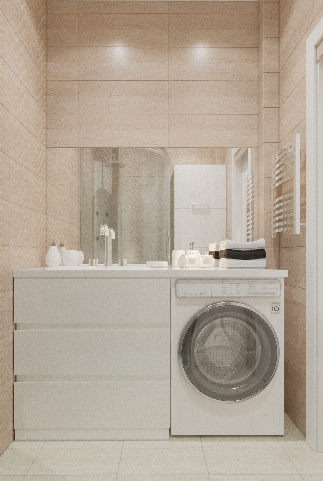 Двухкомнатная квартира 93 серии. Батракова Наталья дизайнер интерьеров Санкт-Петербург Москва Архангель