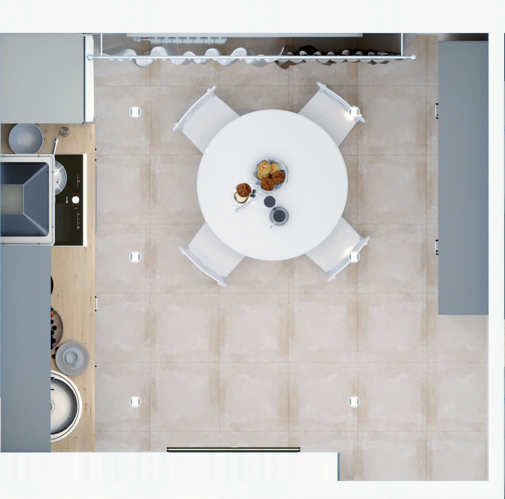 Двухкомнатная квартира 93 серии. Батракова Наталья дизайнер интерьеров Санкт-Петербург Москва Архангель