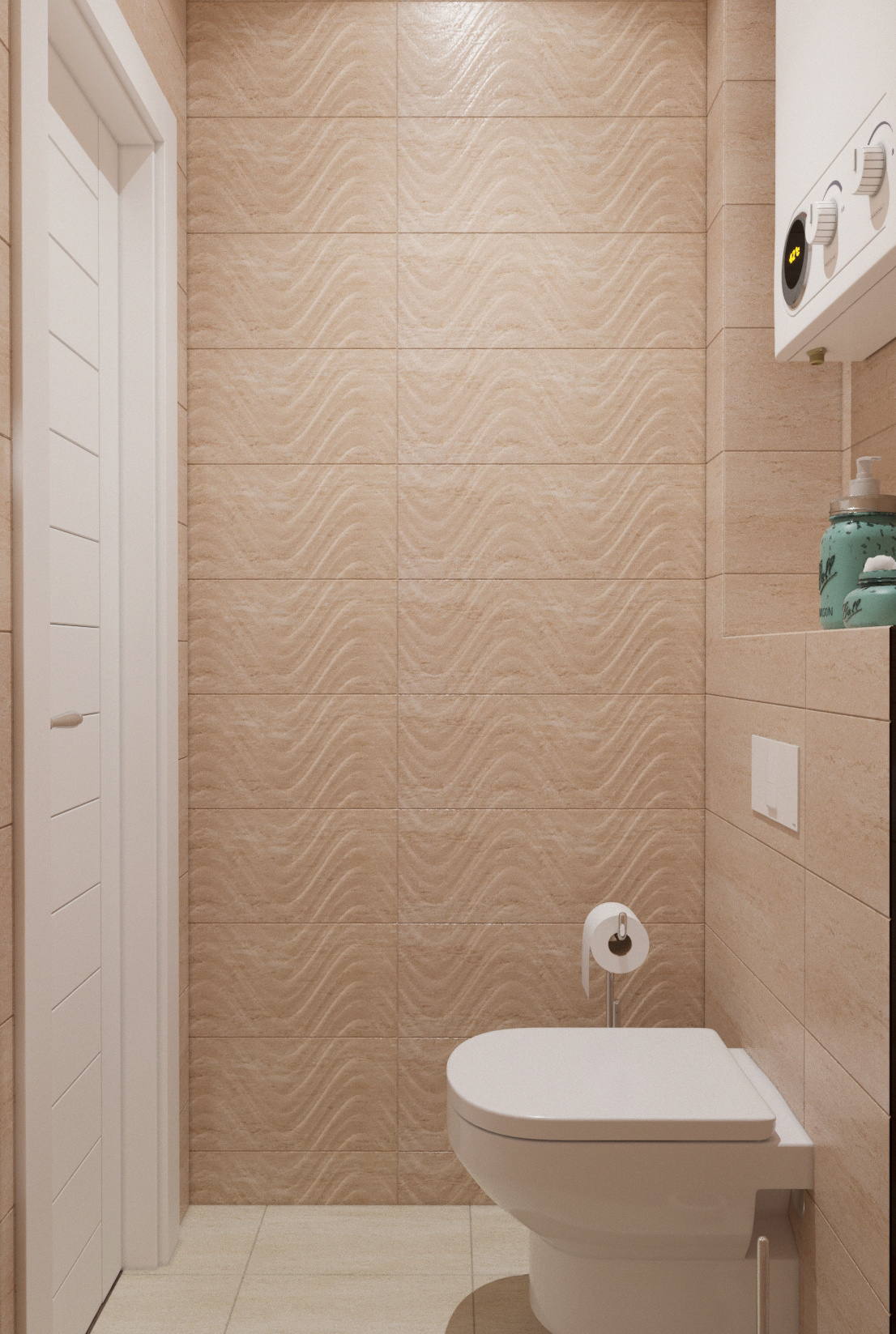 Двухкомнатная квартира 93 серии. Батракова Наталья дизайнер интерьеров Санкт-Петербург Москва Архангель