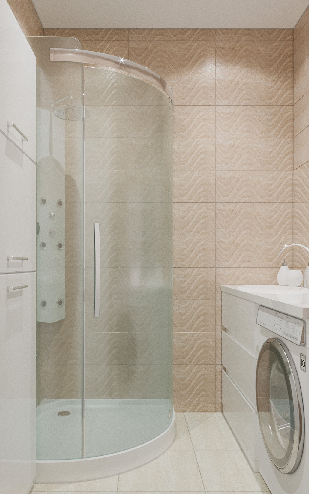 Двухкомнатная квартира 93 серии. Батракова Наталья дизайнер интерьеров Санкт-Петербург Москва Архангель