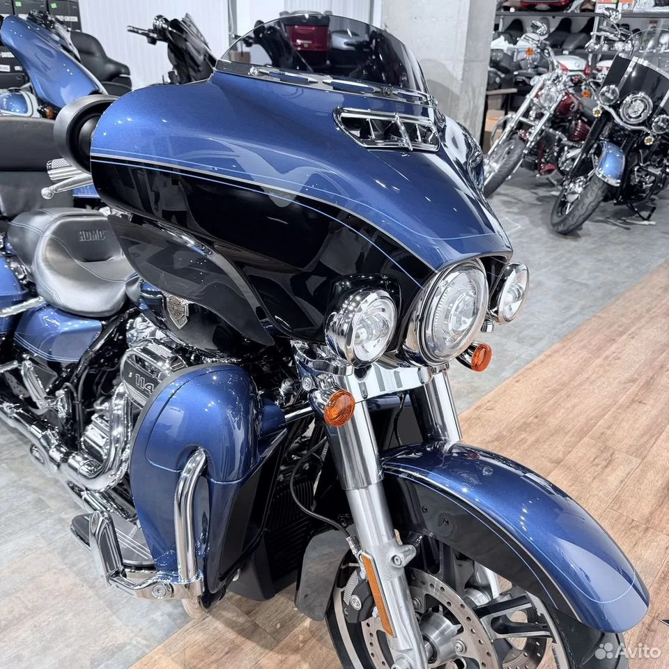 2018 Street Glide Sресiаl 115 Years Annivеrsаry Editiоn. Hello Davidson, Москва. Только хорошие мотоциклы…