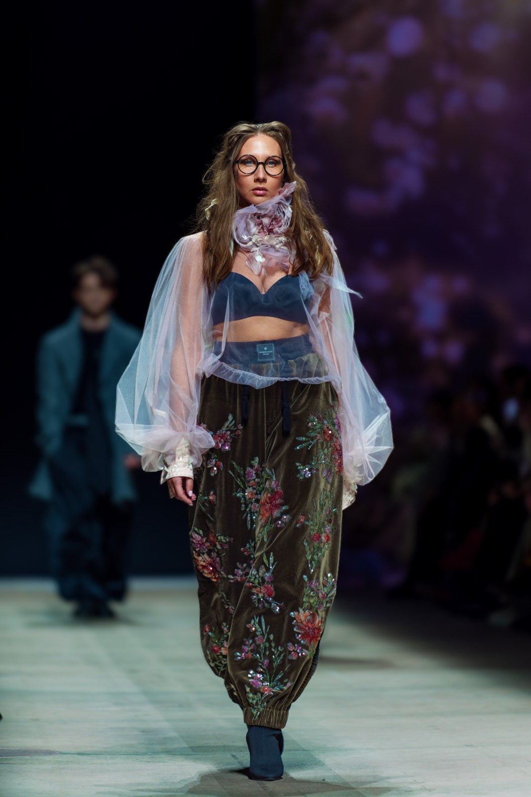 FASHION. Фотограф и видеограф для бизнеса в Москве — фуд, рестораны, интерьер, контент | Sizov Studio