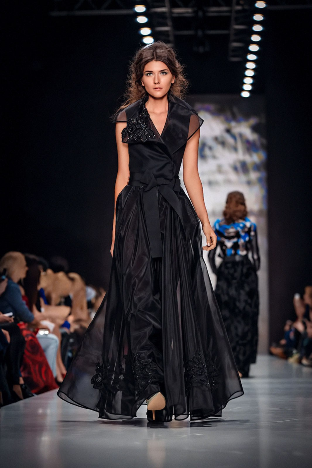 FASHION. Фотограф и видеограф для бизнеса в Москве — фуд, рестораны, интерьер, контент | Sizov Studio