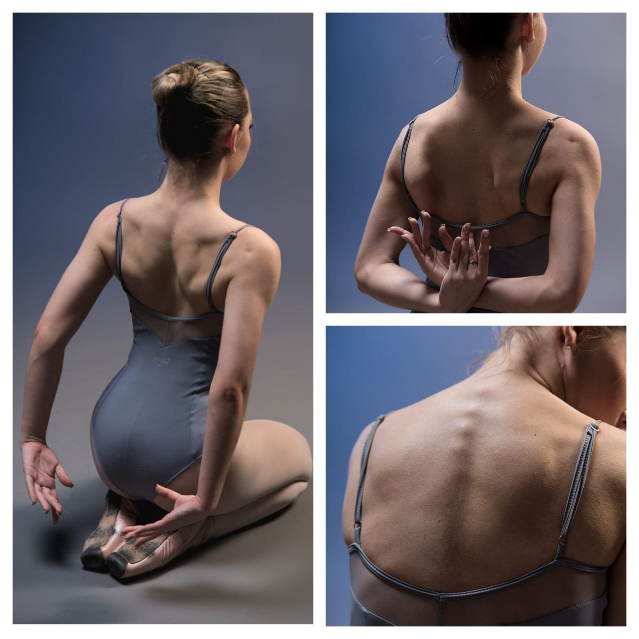 Балет_ТГИК. Портретный фотограф в Тюмени Баталина Ольга