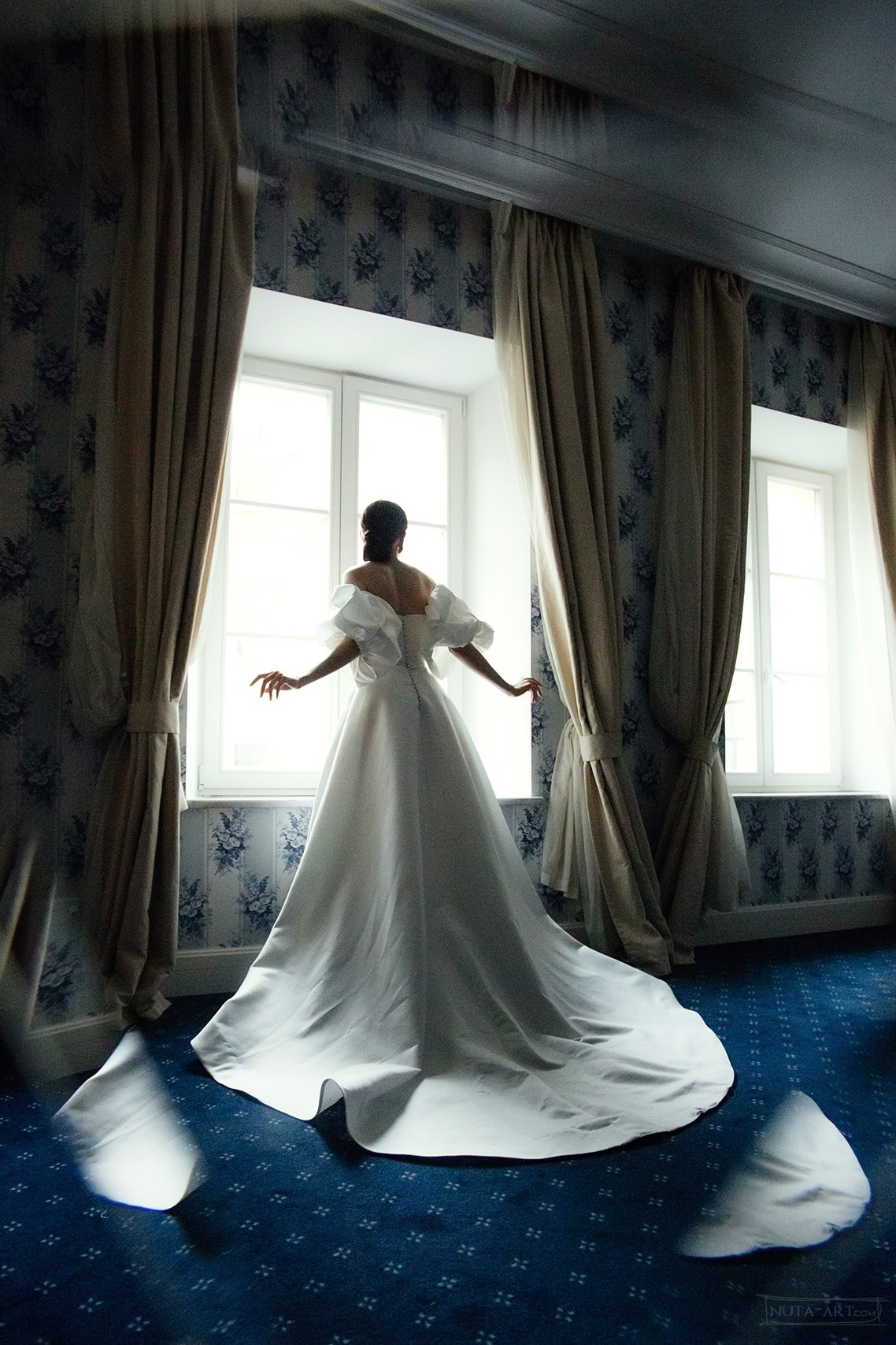 Сборы. Nuta ART - photo-video creator