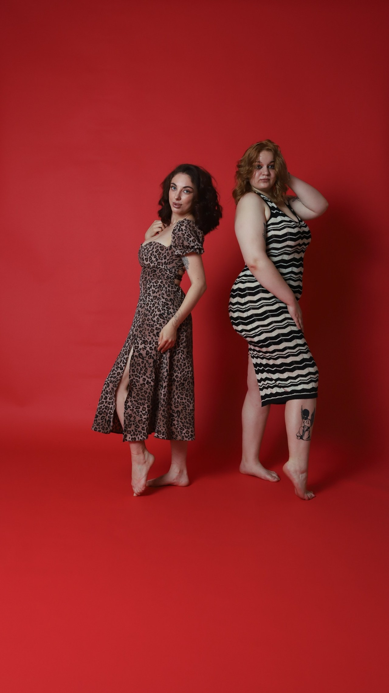 Отзывы. Автопортретная