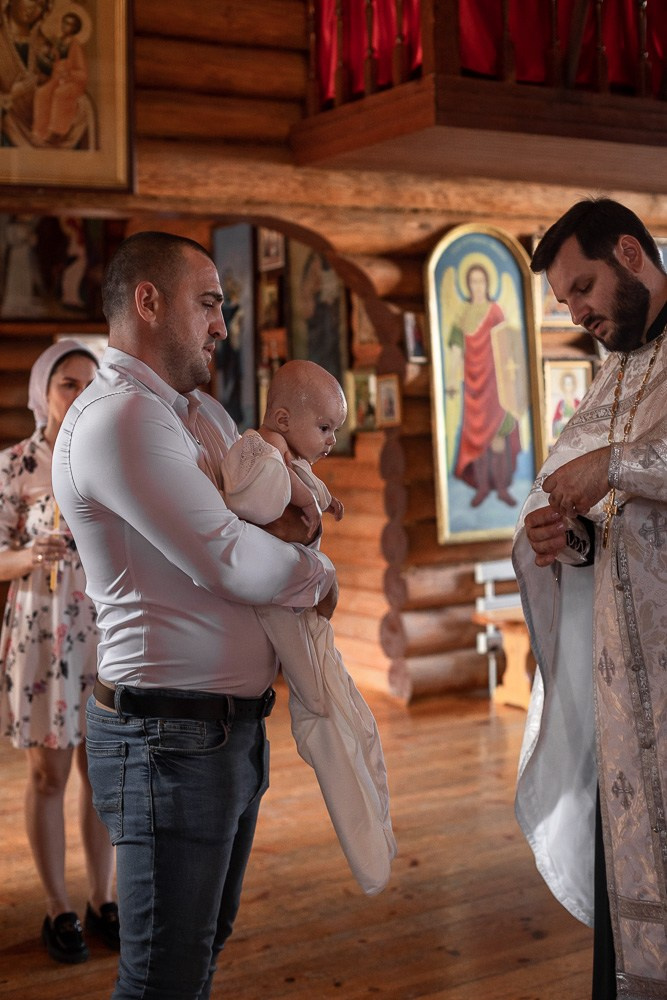 Крещение. Выпускные альбомы Майкоп, Краснодар Елена Золотарева