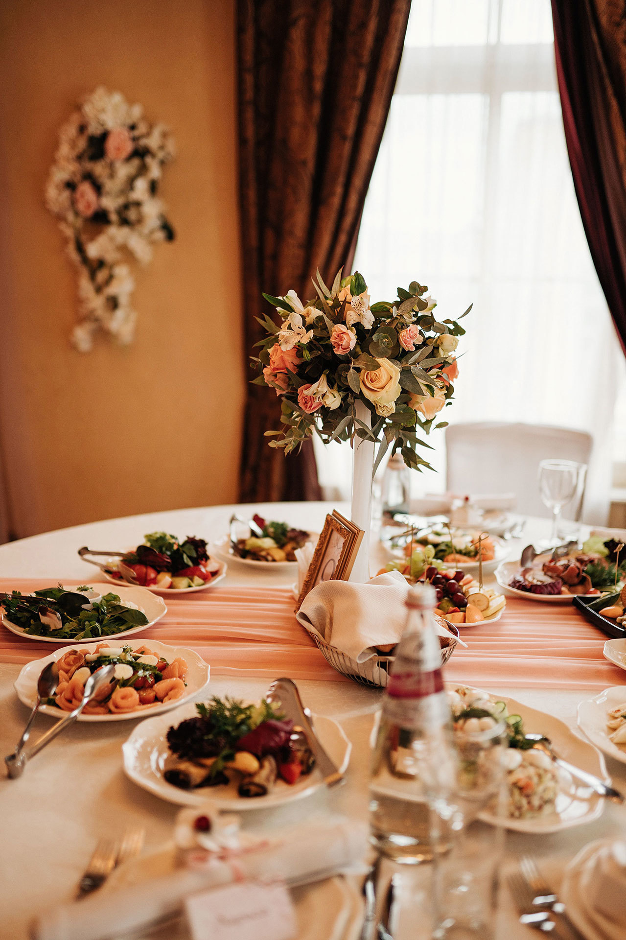 Эвелина и Алексей. Фотограф в Москве Кондратьева Кристина