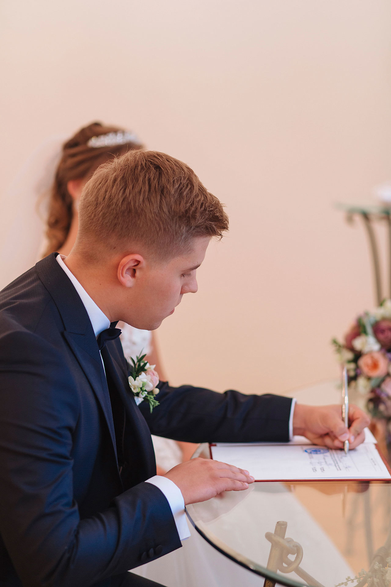 Дина и Вова. Фотограф в Москве Кондратьева Кристина