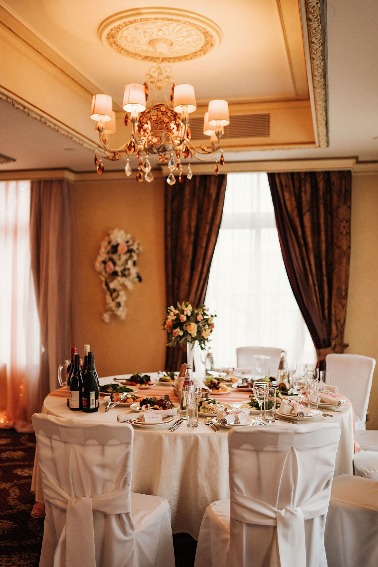 Эвелина и Алексей. Фотограф в Москве Кондратьева Кристина