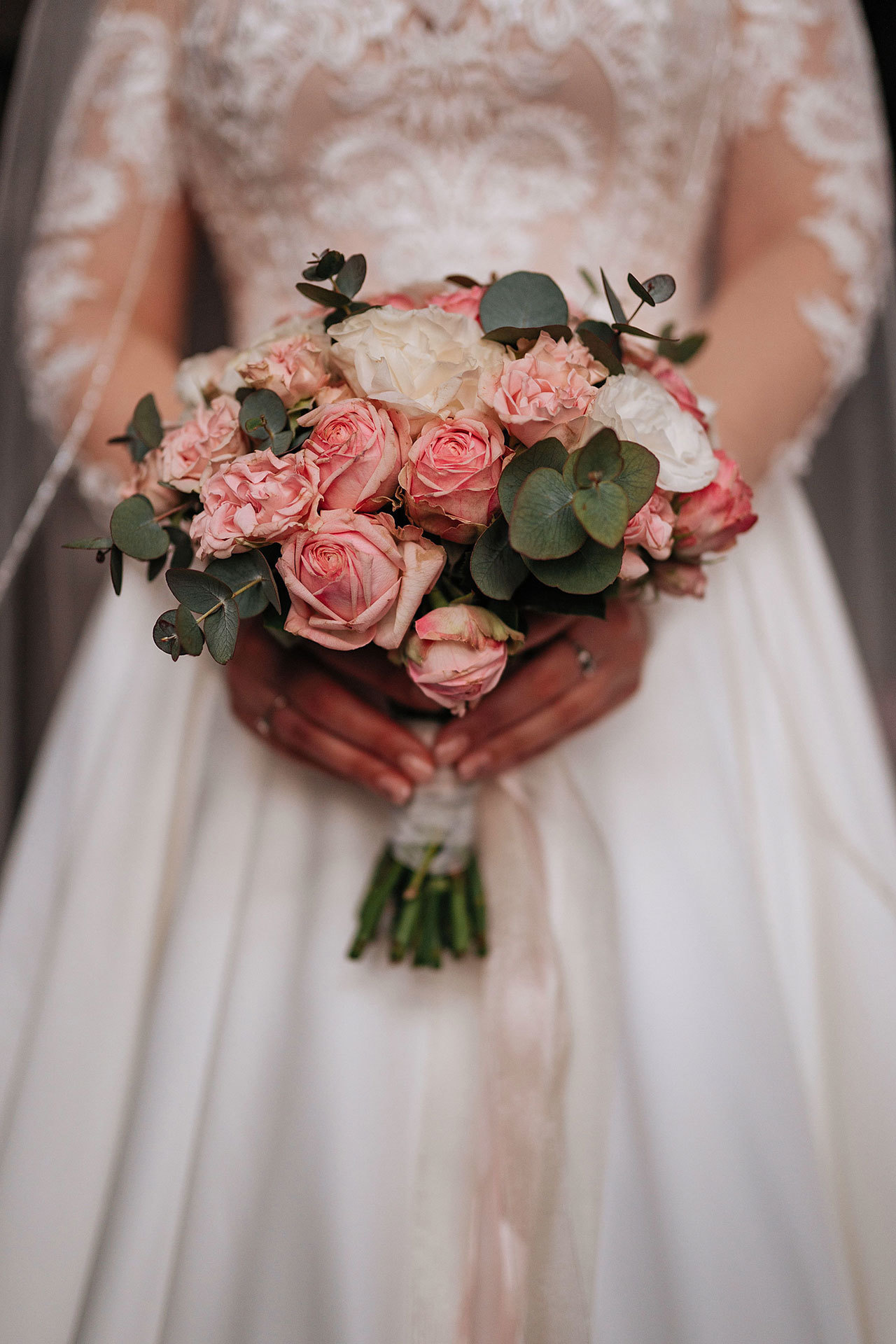 Эвелина и Алексей. Фотограф в Москве Кондратьева Кристина