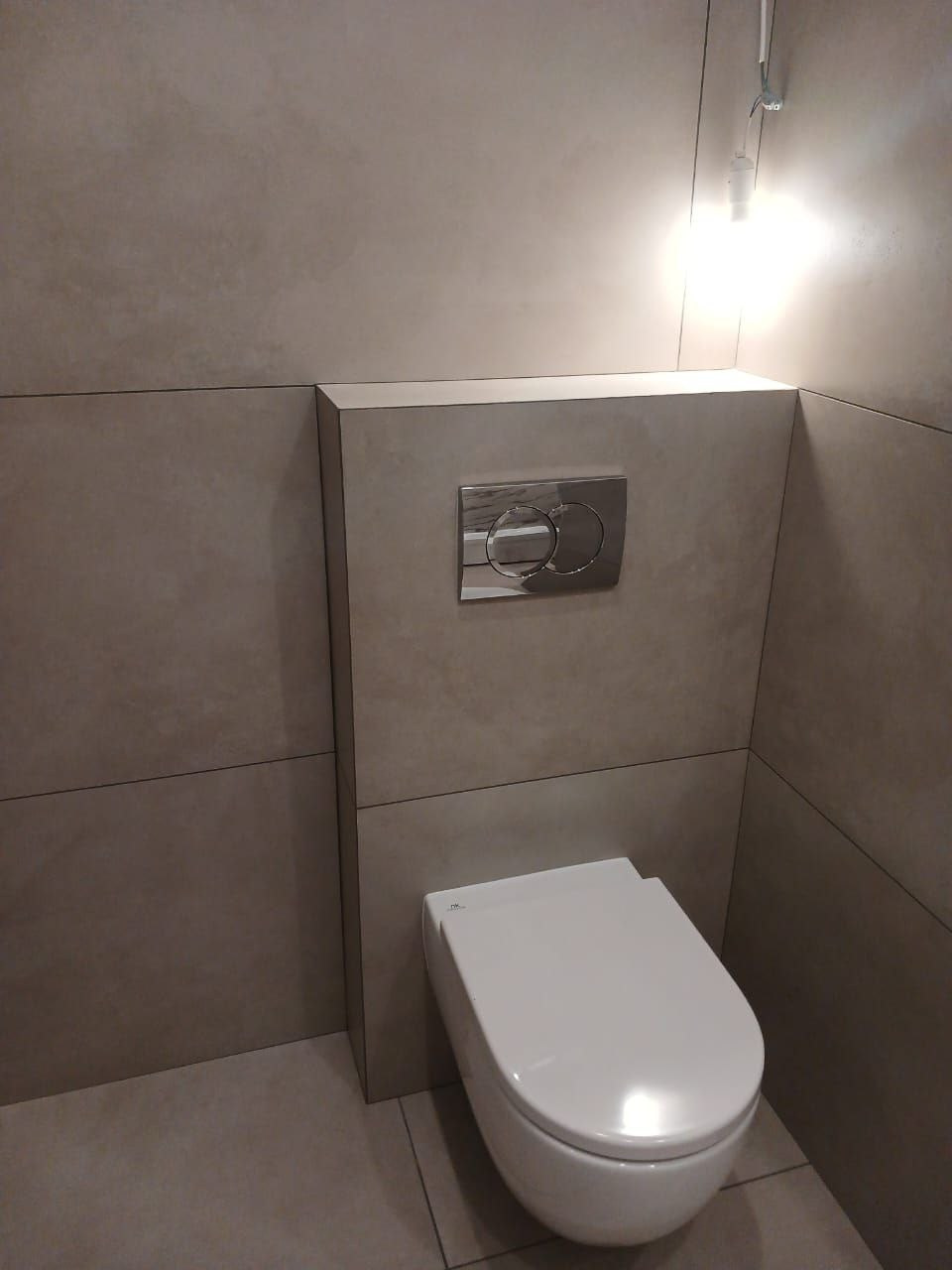 Объект МД-010 КП МАРУШКИНО ОТДЕЛКА. Строительная компания «Милый дом» МД. Москва и Московская область