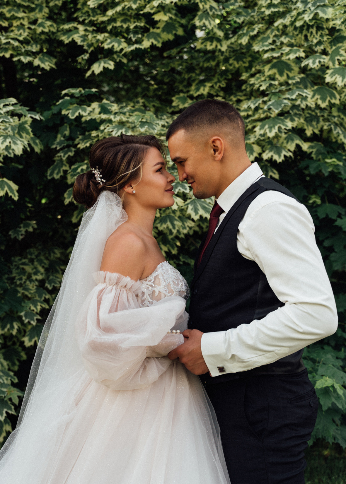 Раис Эльвина. Фотограф Казань