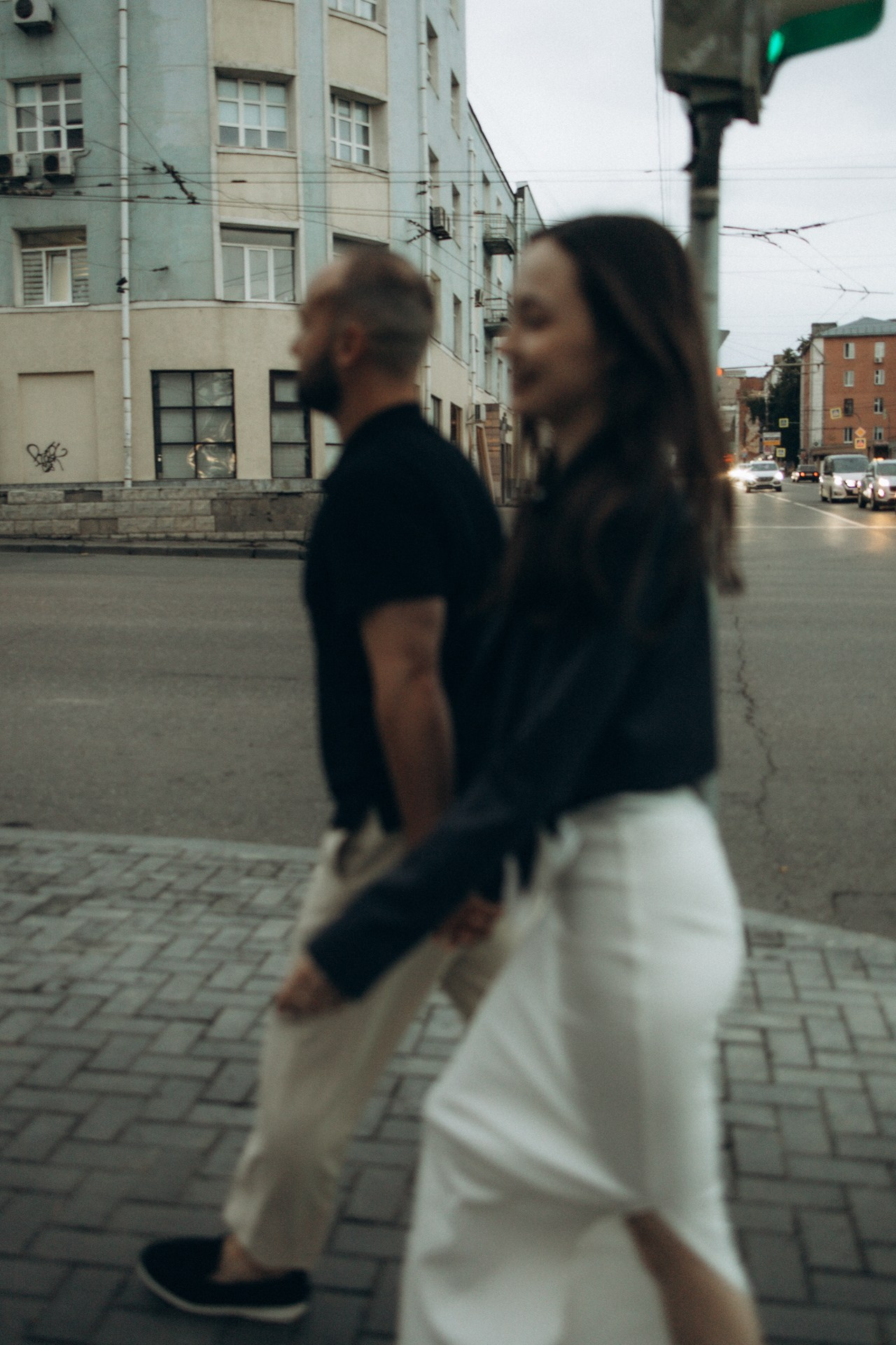 Алены ♡ Данил. Семейный фотограф в Ижевске Даша Денисова