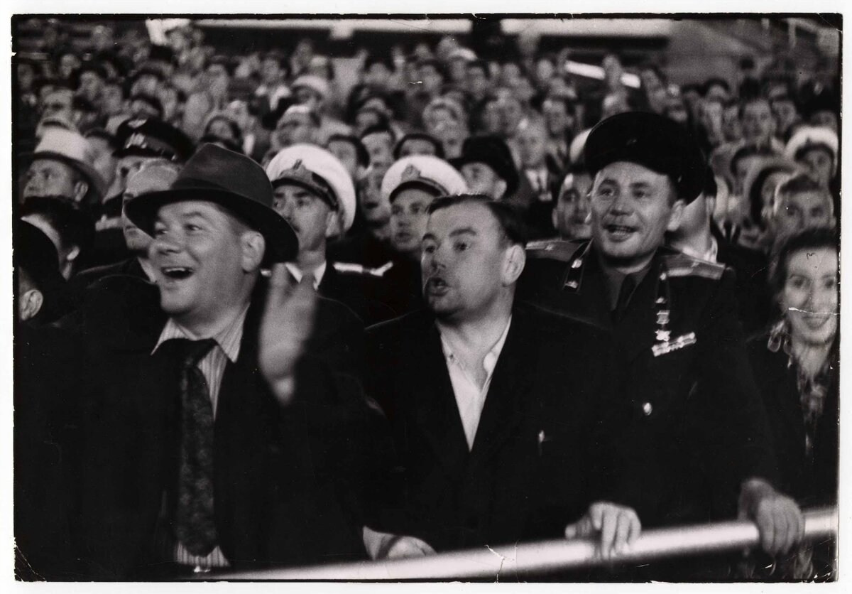 Фотографы, изменившие мир: Анри Картье-Брессон. Фотограф Антон Швец — Монохромная реальность