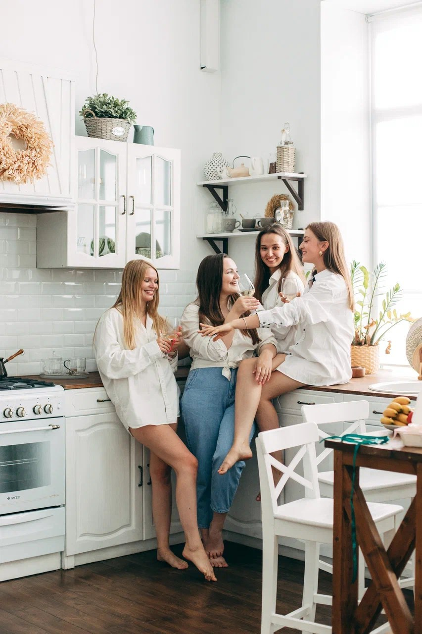 Мероприятия. Фотограф Омск Сластен Анна