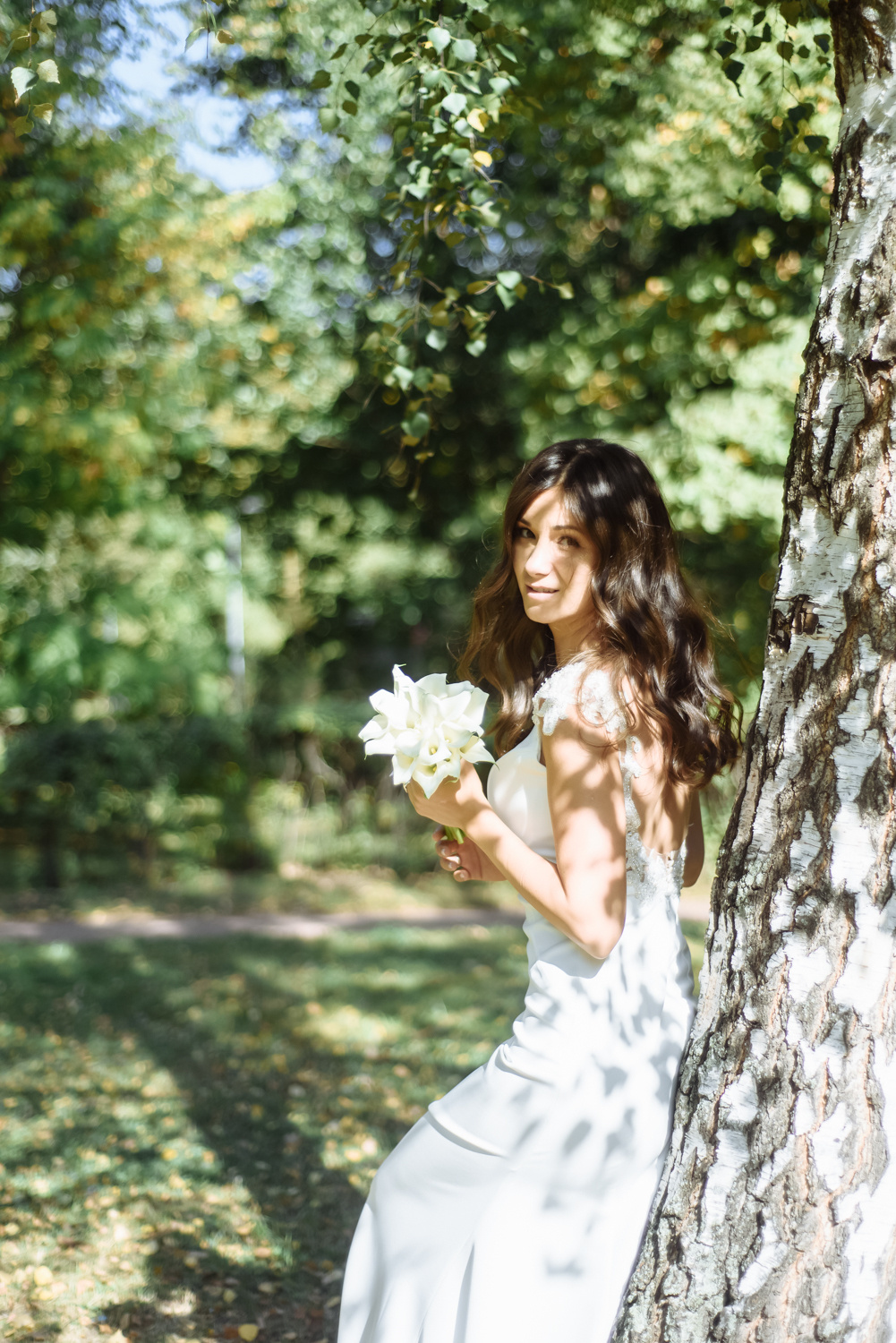 Свадьба теннисистов. Портретный фотограф Москва, репортаж и естественная постановка