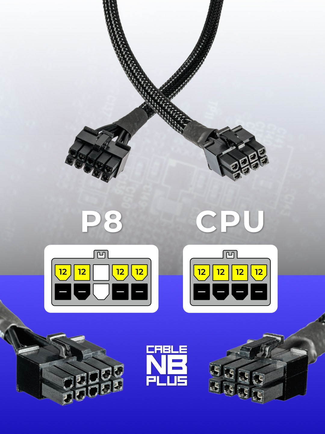 Кабели и батарейки