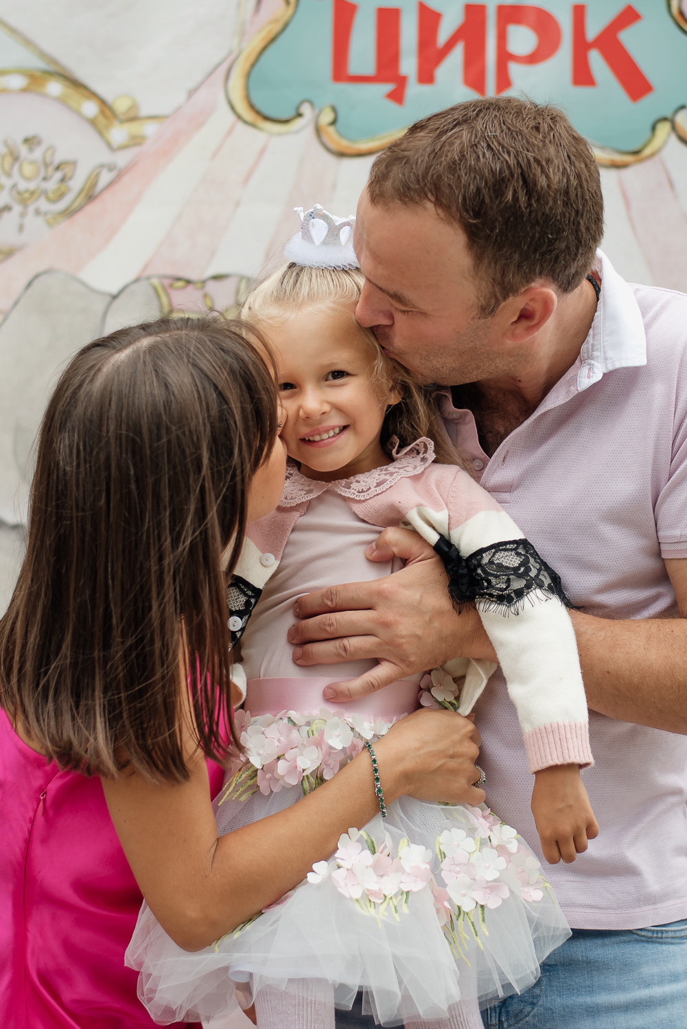 Репортаж. Семейный фотограф в г.Москве Катя Норм