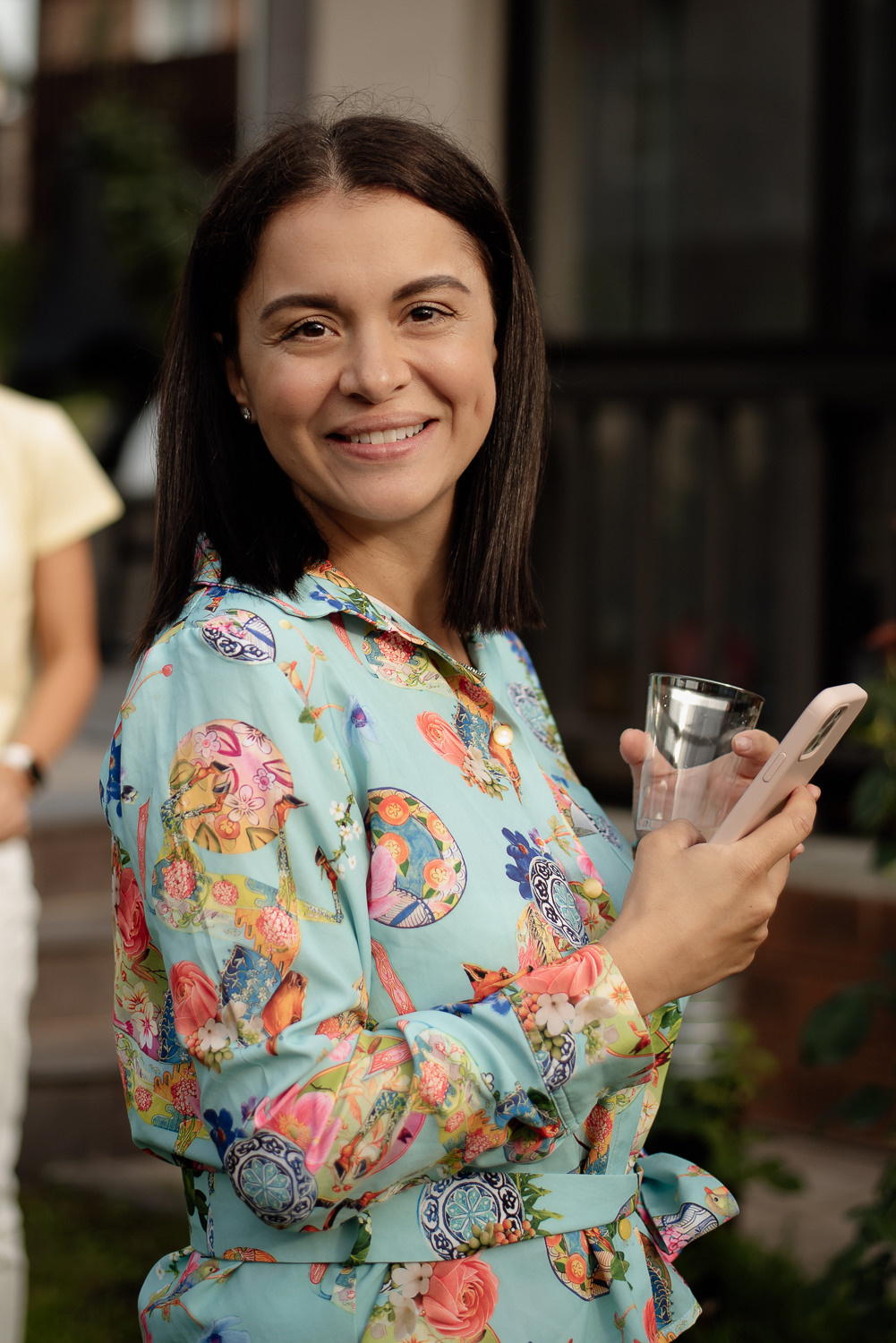 Репортаж. Семейный фотограф в г.Москве Катя Норм