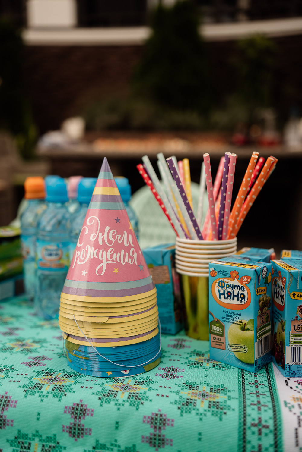 Репортаж. Семейный фотограф в г.Москве Катя Норм