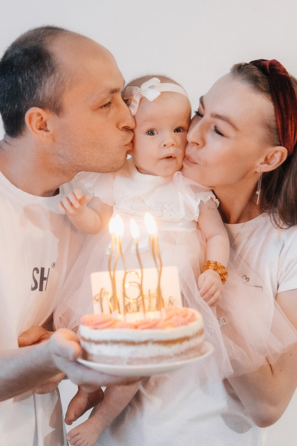 FAMILY. Семейный фотограф Казань Никита Федин