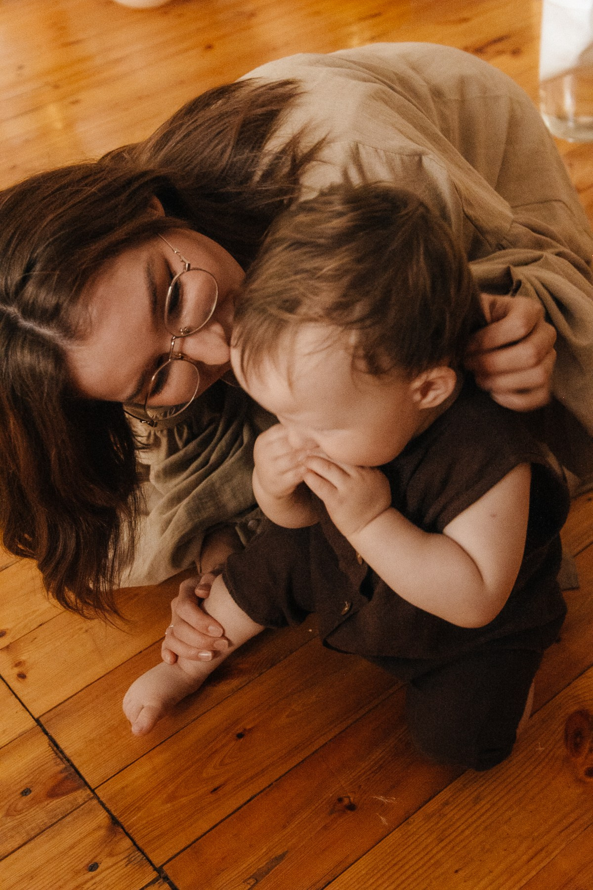 LOVE. Семейный фотограф Казань Никита Федин