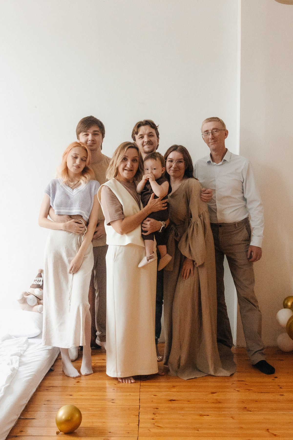 LOVE. Семейный фотограф Казань Никита Федин