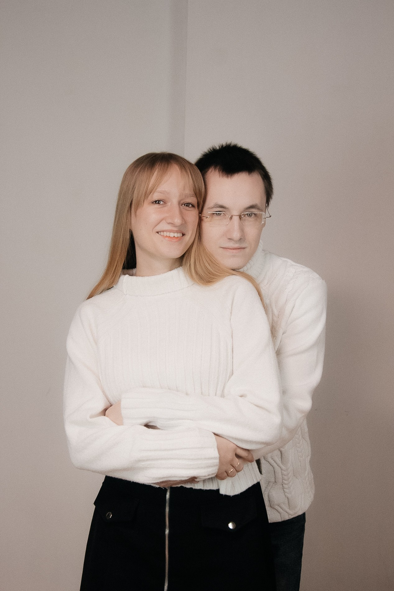 Светлана Жукова. Семейный фотограф Казань Никита Федин