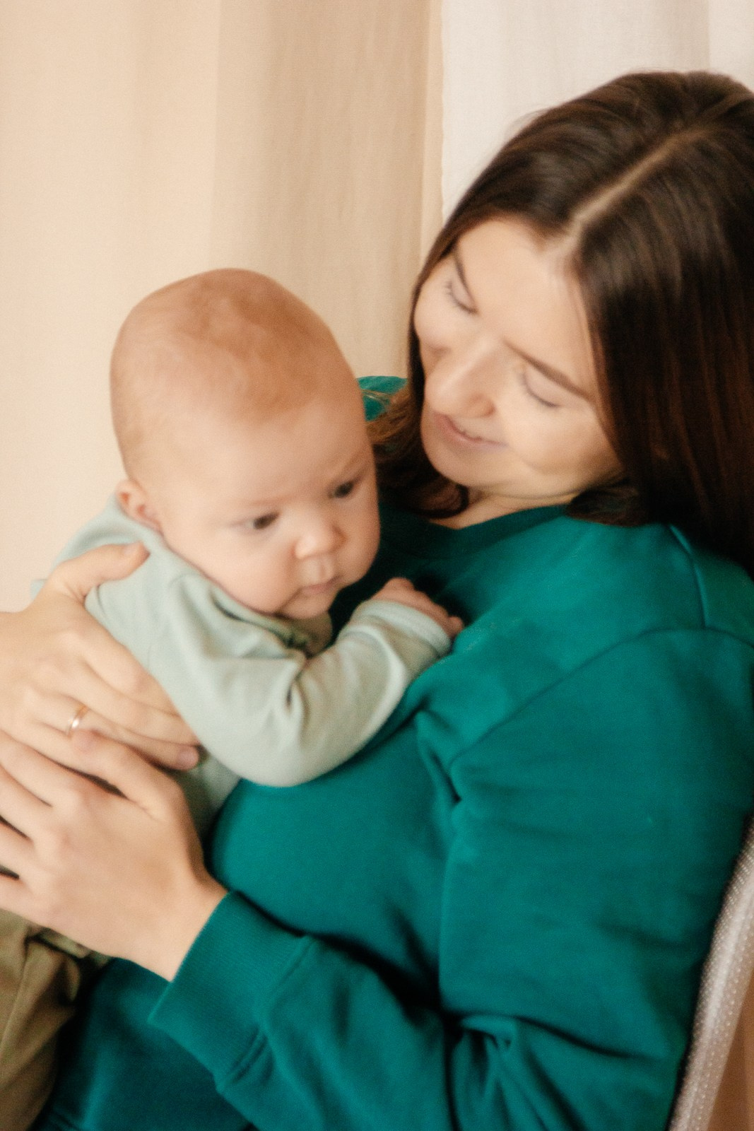 Love. Семейный фотограф Казань Никита Федин