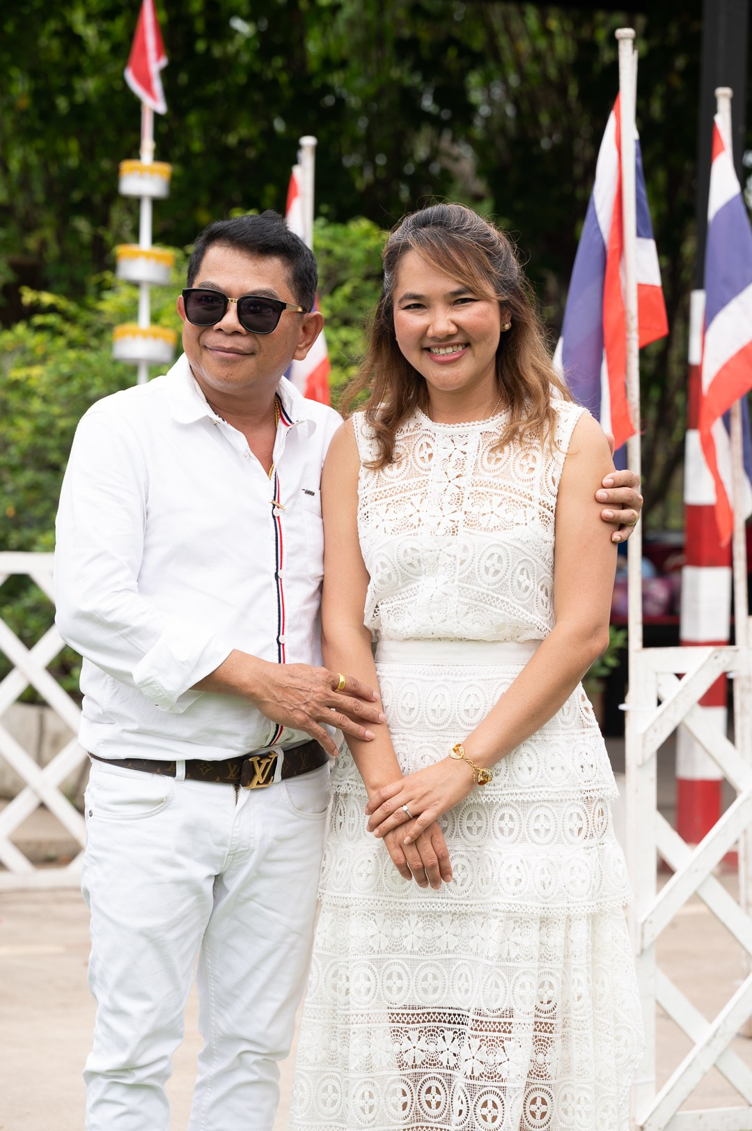 День рождение компании (Тайланд). Мир живой фотографии о Вас и для Вас