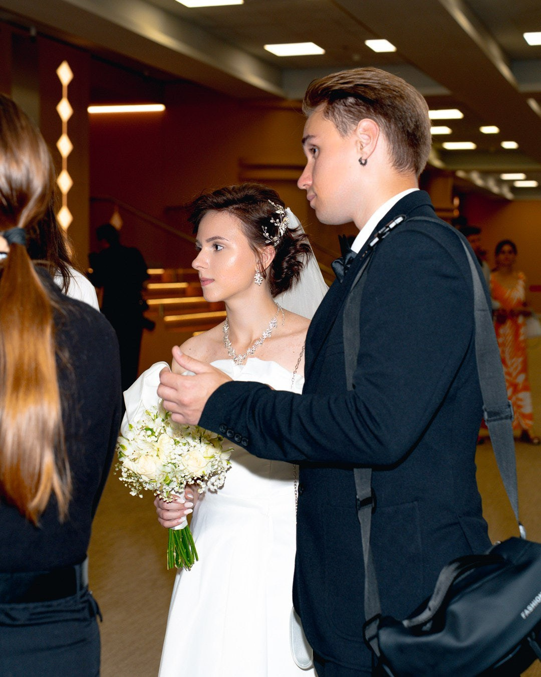 «День любви, семьи и верности. Axenov_eugene