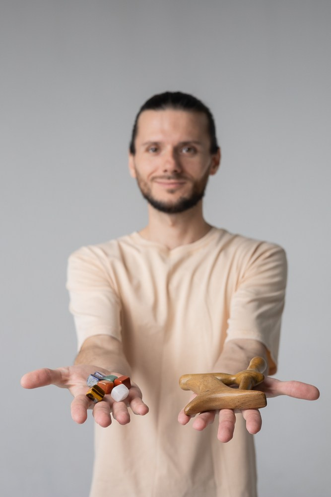 Массаж. Семейный и Свадебный фотограф в Сочи