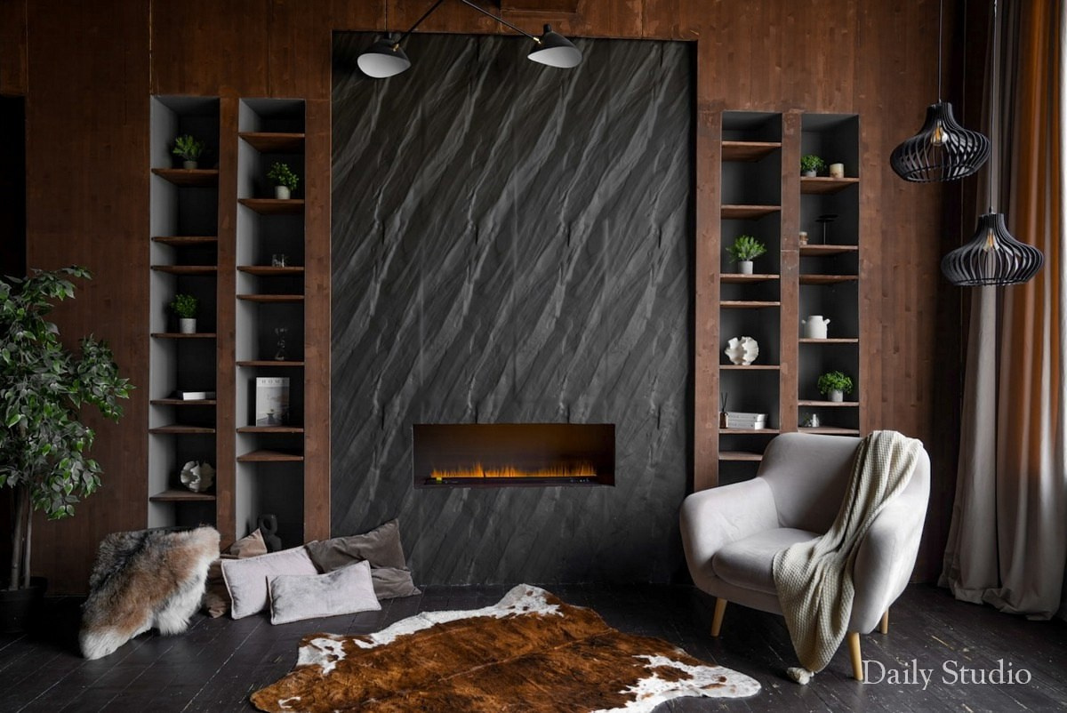 Студии Минимализм. Семейный лайфстайл фотограф в Санкт-Петербурге Мария Шумилина